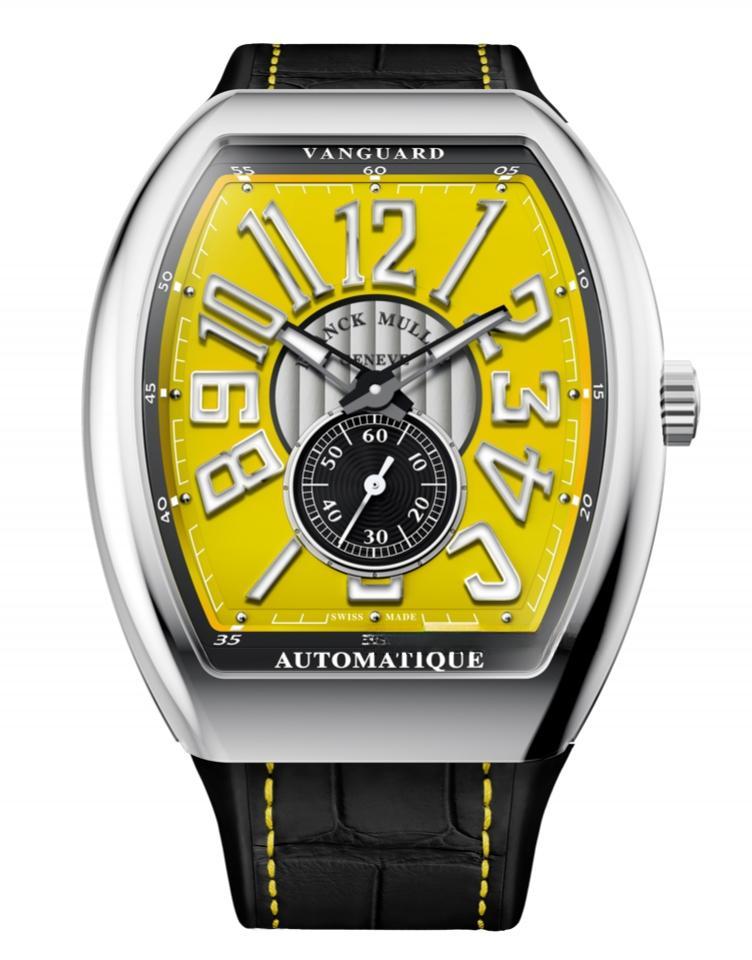 （Vanguard Slim Vintage Color）